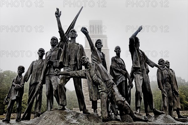 Beech forest Memorial