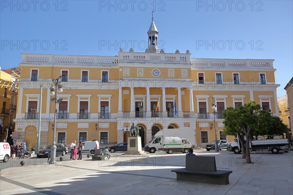 City Hall