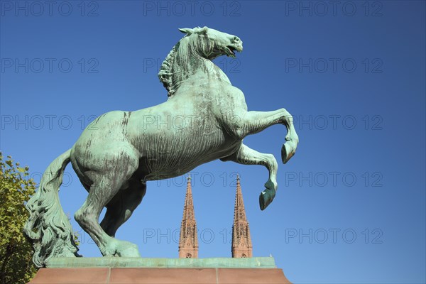 Orange Monument Nassau Field Artillery Regiment No. 27