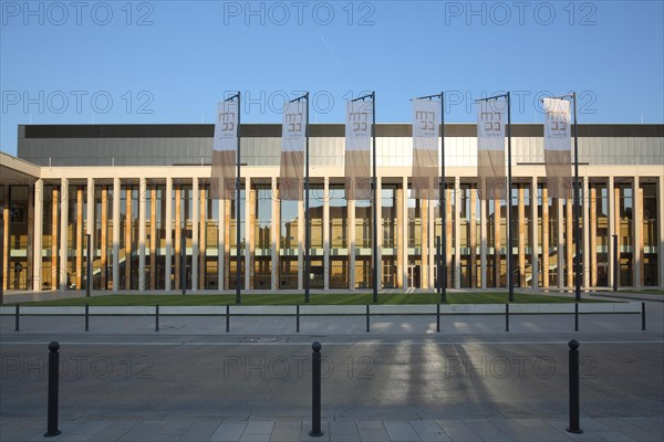 RheinMain CongressCenter