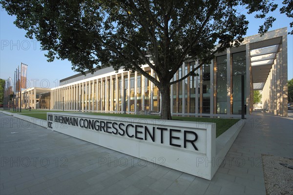 RheinMain CongressCenter