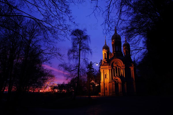 Russian Orthodox Church