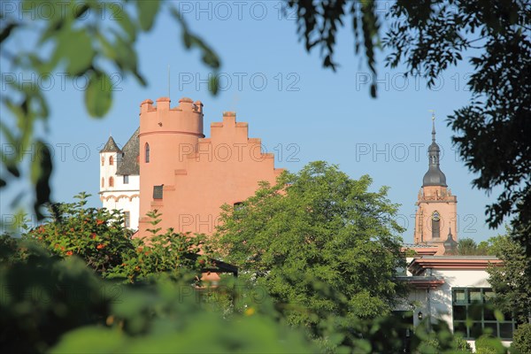 Electoral Castle