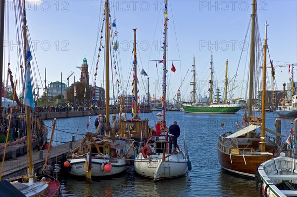 Arrival of the new Alexander von Humboldt