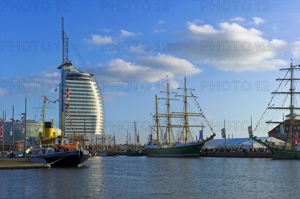 The Alexander von Humboldt II