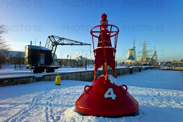 Maritime Museum