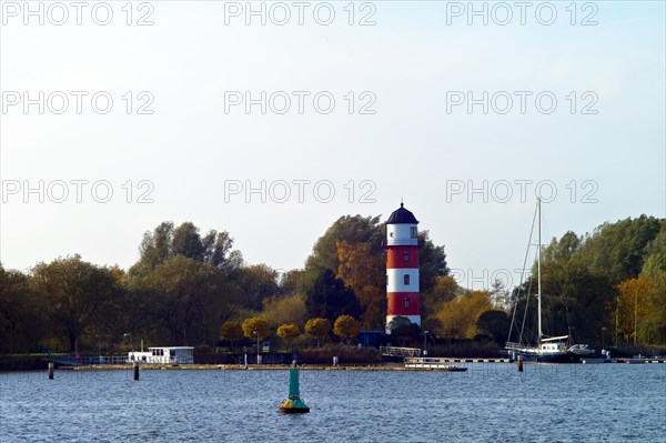 Lighthouse Brinkamahof