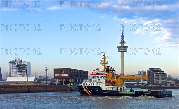 Bremerhaven