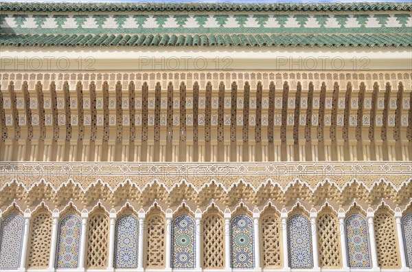 Portal of the Royal Palace