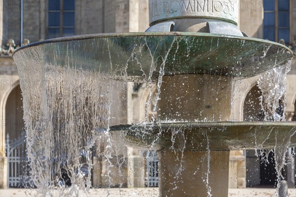 Marienbrunnen