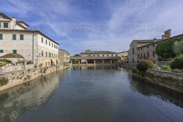 Bagno Vignoni