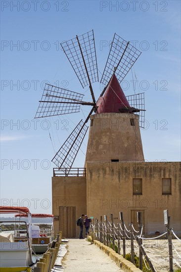 Windmill