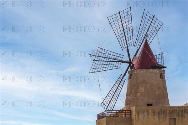 Windmill