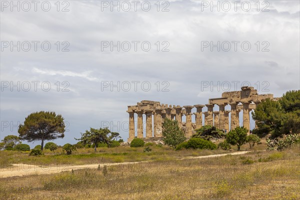 Archaeological site