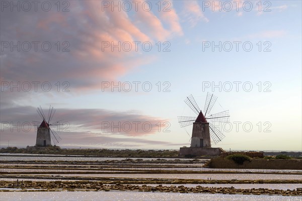 Windmills