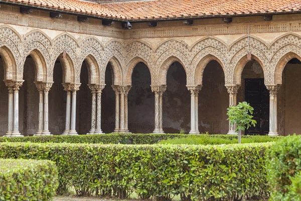 Cathedral of Santa Maria Nuova