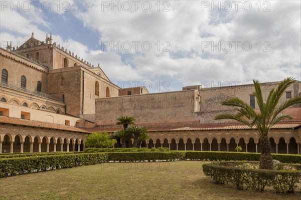 Cathedral of Santa Maria Nuova