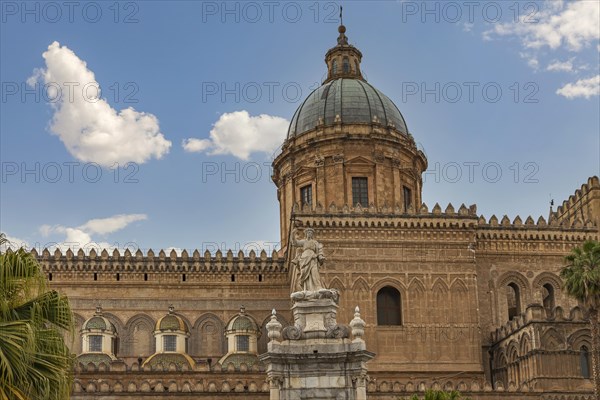 Cathedral Maria Santissima Assunta