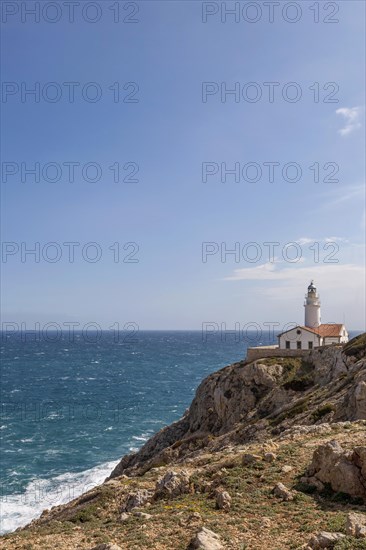 Far de Capdepera lighthouse