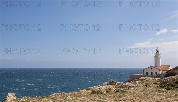 Far de Capdepera lighthouse