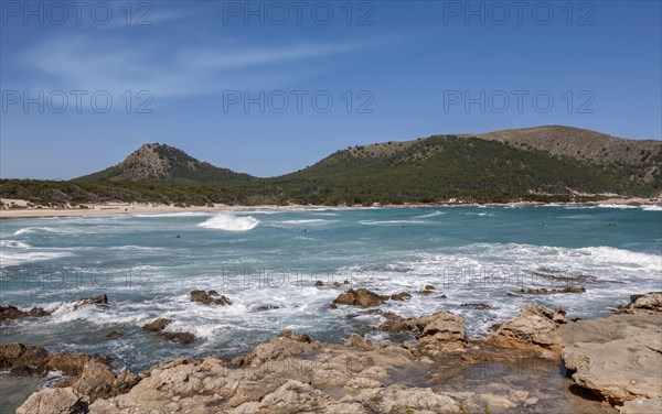 Cala Guya