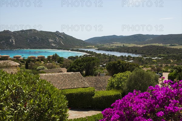 Plage de Santa Giulia