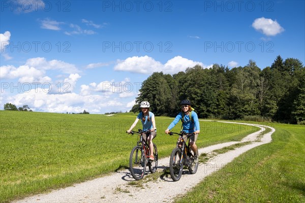 Cyclist