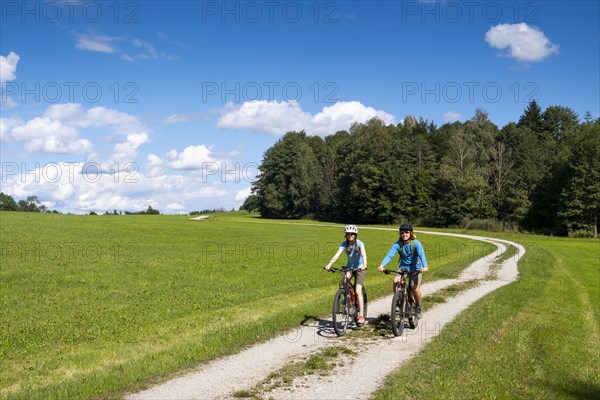 Cyclist