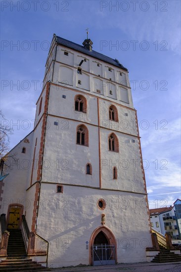 St. Mary's Church