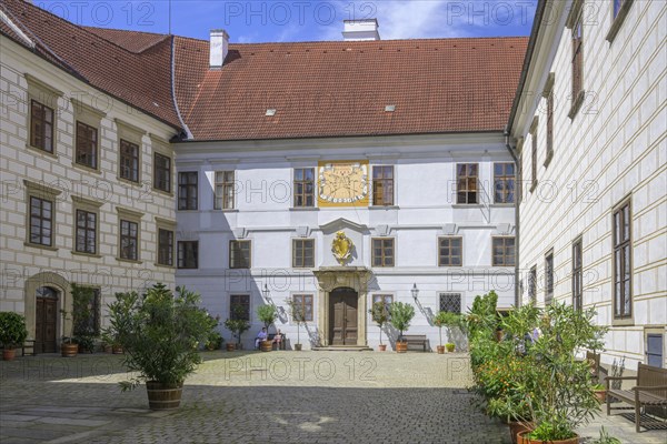 Castle of