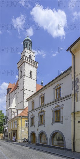 Church of St. James