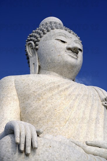 Grosser Buddha