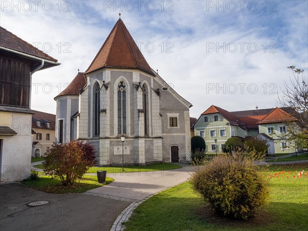 Catholic Parish Church of St. James the Elder