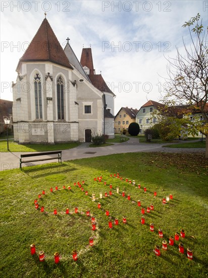 Catholic parish church of St. James the Elder