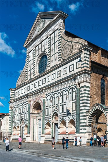 Basilica of Santa Croce