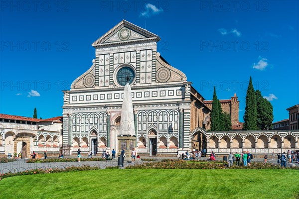Basilica of Santa Croce
