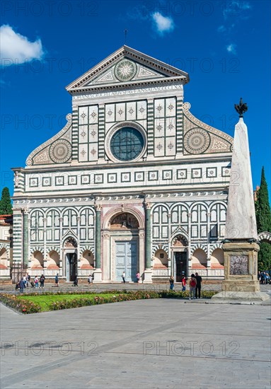 Basilica of Santa Croce