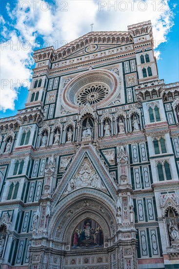 Florence Cathedral