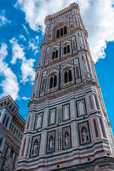 Giottos Bell Tower