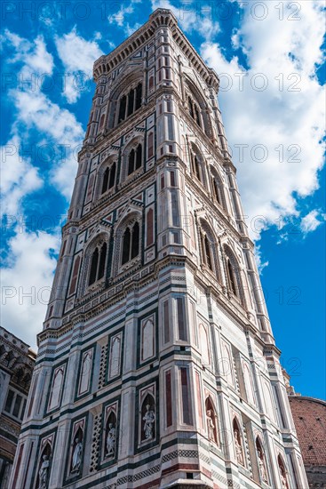 Giottos Bell Tower