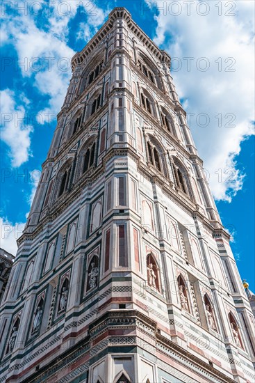 Giottos Bell Tower