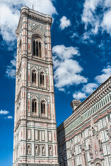 Giottos Bell Tower