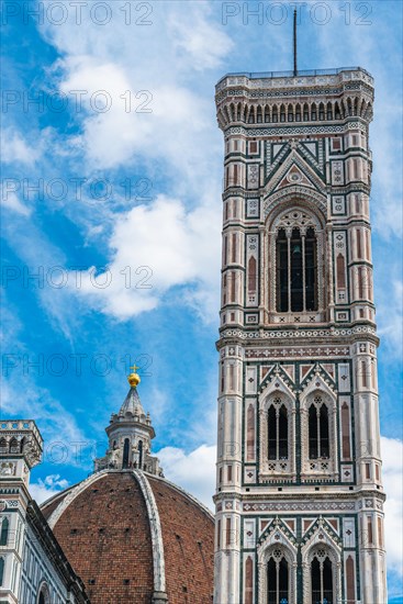 Giottos Bell Tower