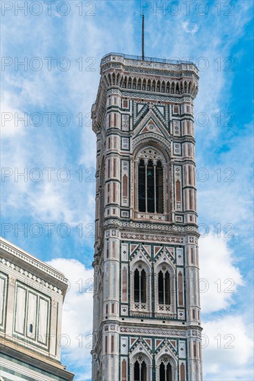 Giottos Bell Tower