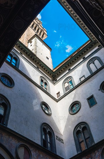 Palazzo Vecchio