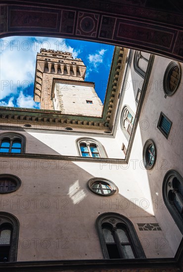 Palazzo Vecchio