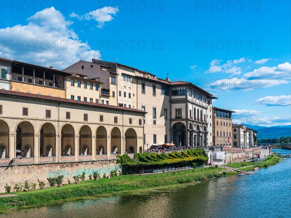 Uffizi Gallery