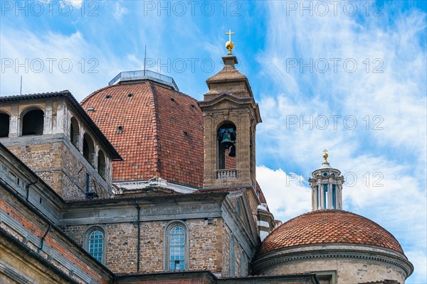 Medici Chapels