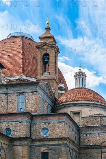 Medici Chapels