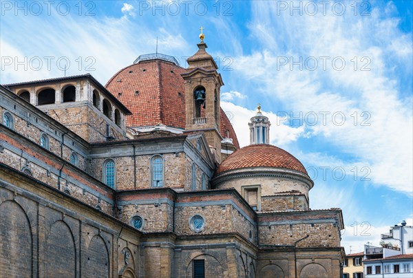 Medici Chapels